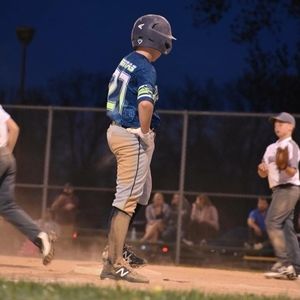 Meet your Posher, Chrissy